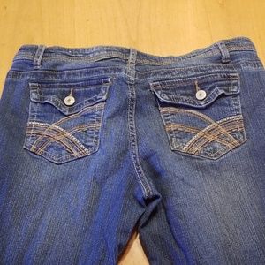 Jean's size 11/12